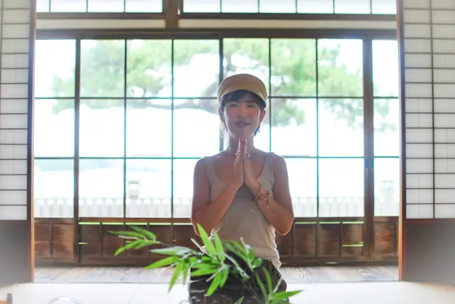 【さかぽんの冒険】七夕☆松ごしに望む海岸の画像_12