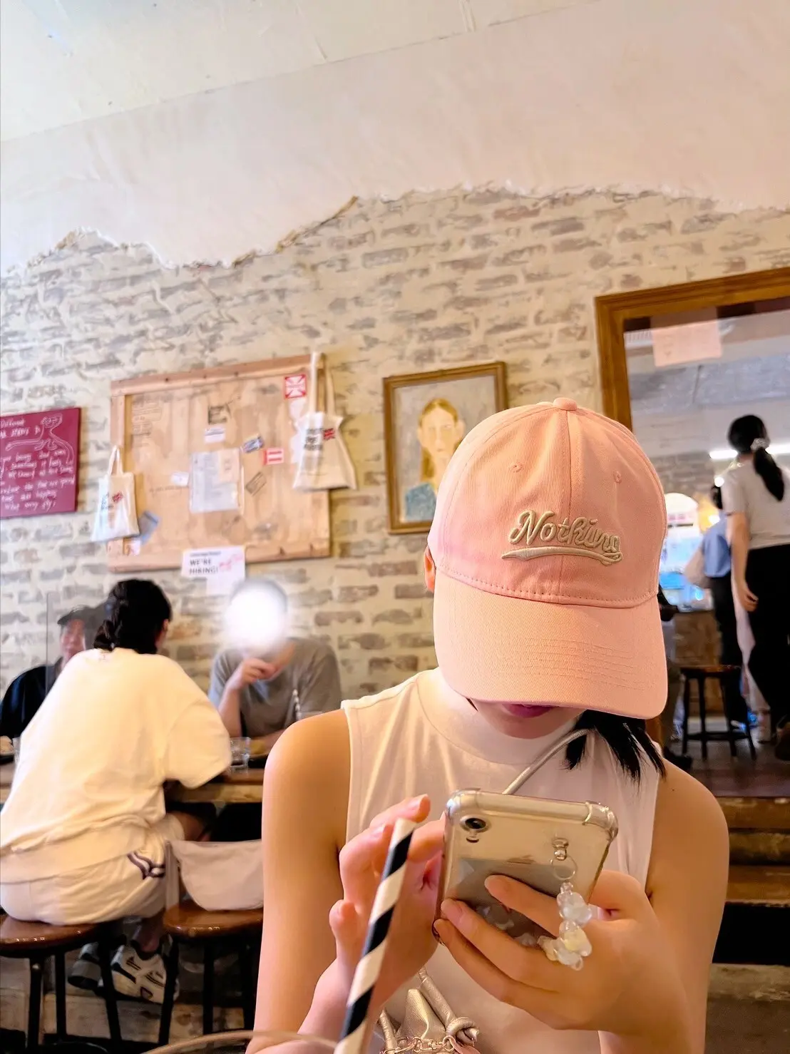 韓国で推し活と美味しいもの巡り✦母娘ソウの画像_6