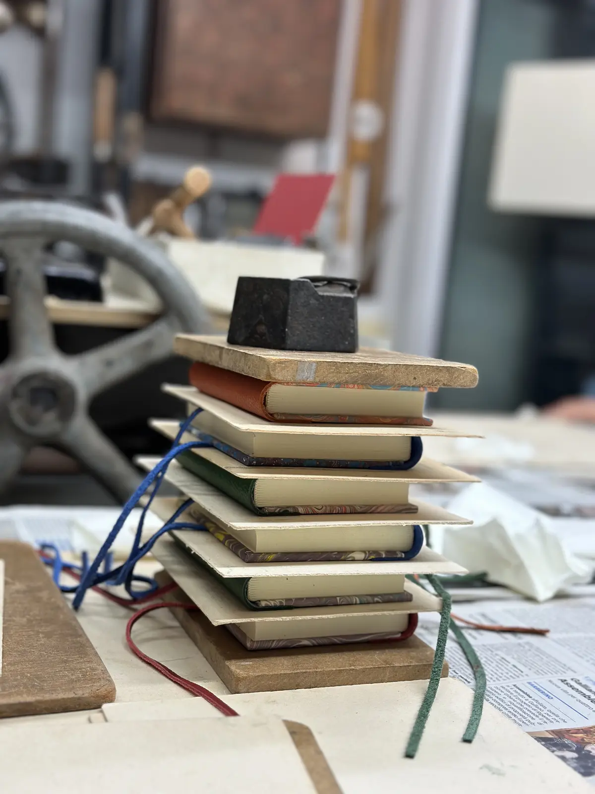 胸が高鳴る・・・職人の街フィレンツェで過の画像_20