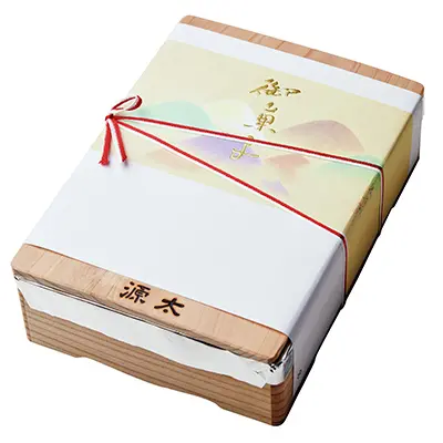 必ず食べたい夏限定の2大名品！“巴裡 小の画像_2