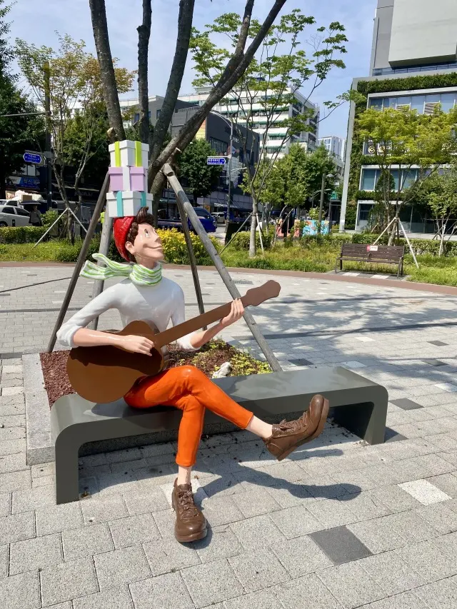 ソウルはコスメの宝庫！の画像_16