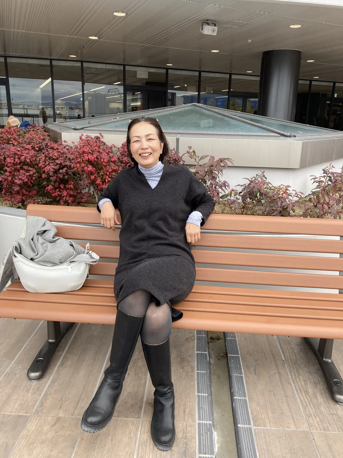 京都競馬場に行ってきました。の画像_7