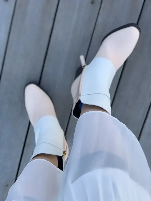 お正月の軽井沢コーデの画像_7