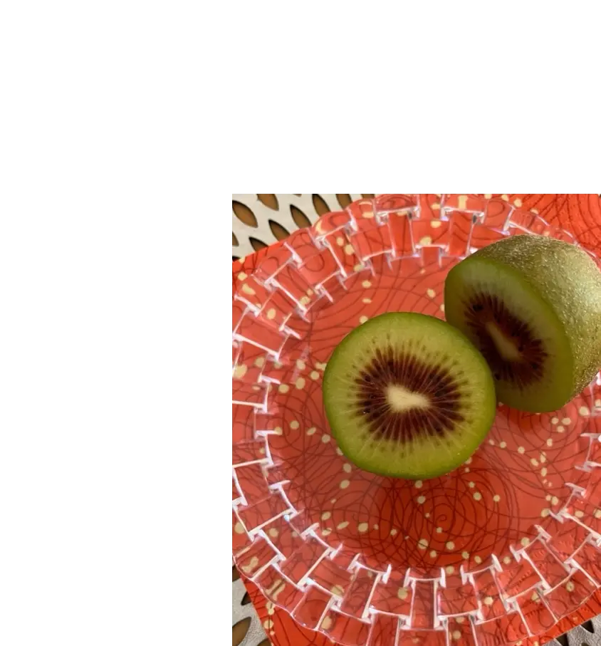 ファンデーションと秋の味覚の画像_3