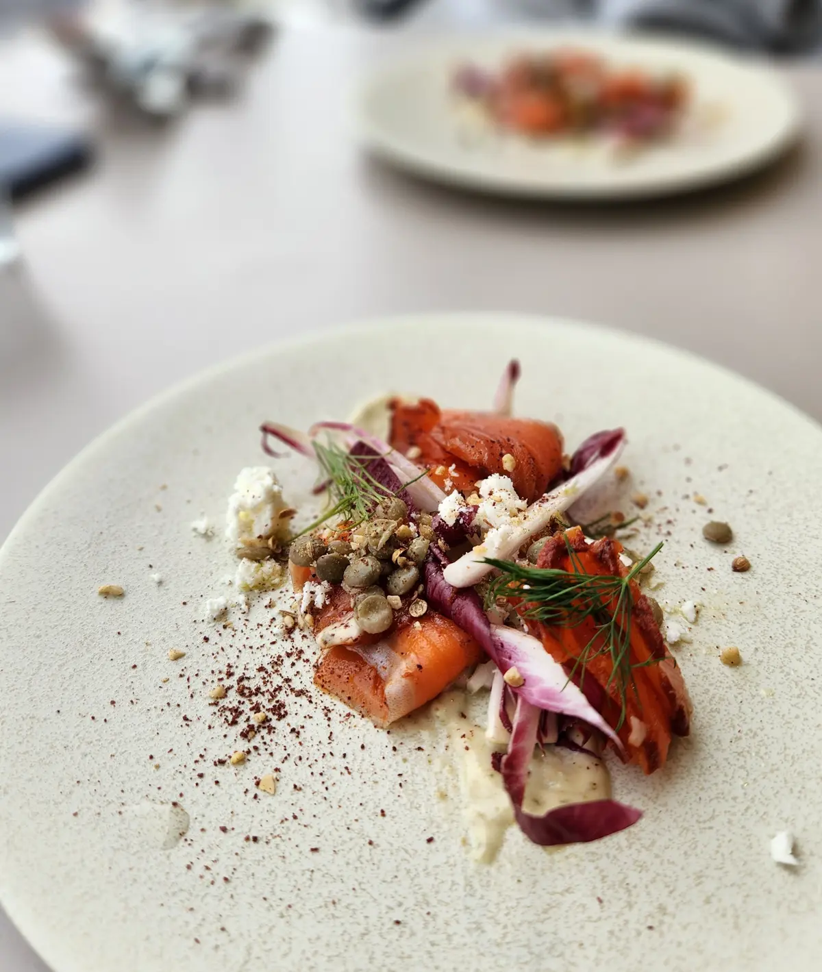 ちょうどいいカットソーでちょうどいいランの画像_5