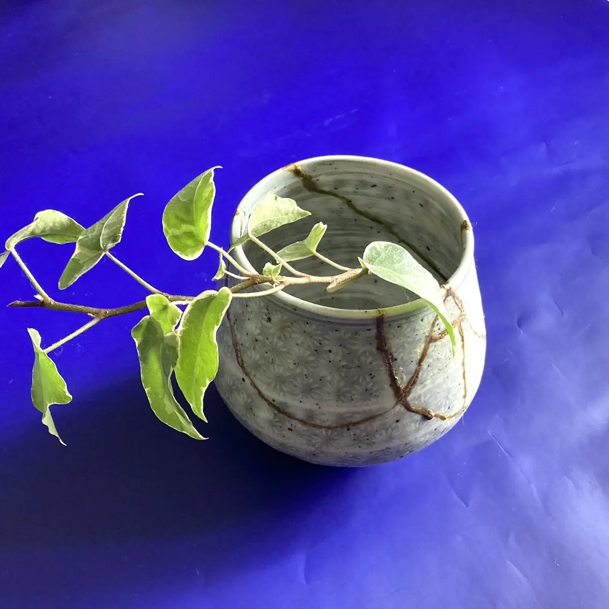 「なんちゃって金継ぎ」は楽し♡の画像_3