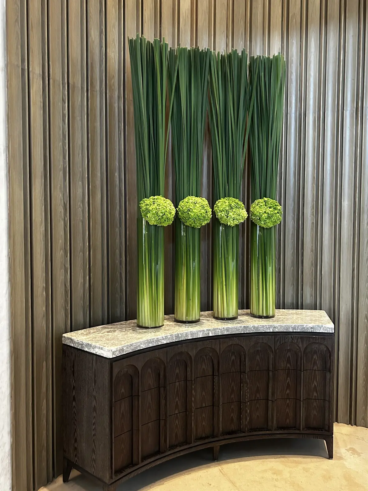 ウォルドーフ・アストリア・バンコク　　Waldorf Astoria Bangkok　タイ