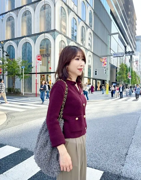 ZARAで見つけた万能ショートカーディガの画像_2