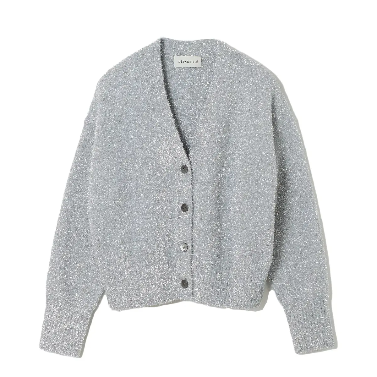 万能カーディガンや名品シューズ、最旬シルの画像_2