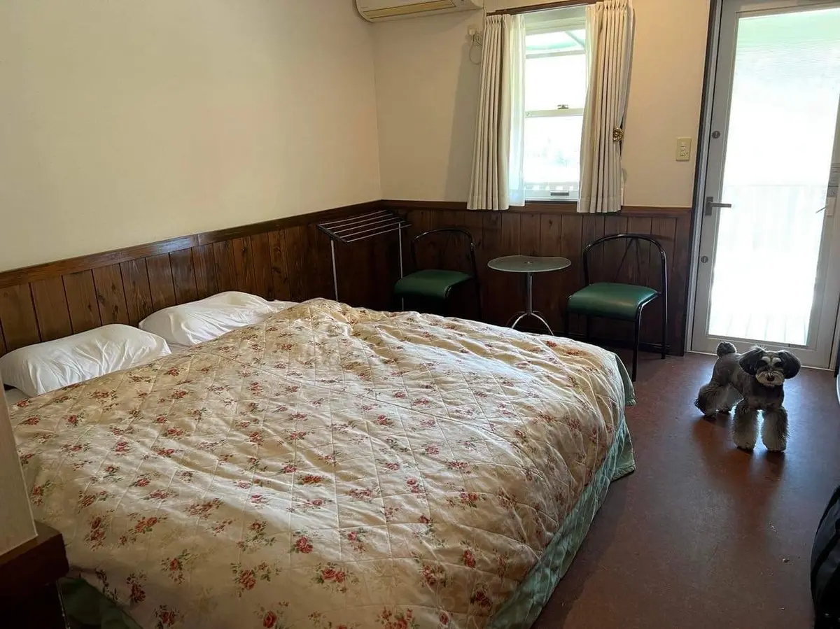 ペンションオリーブ