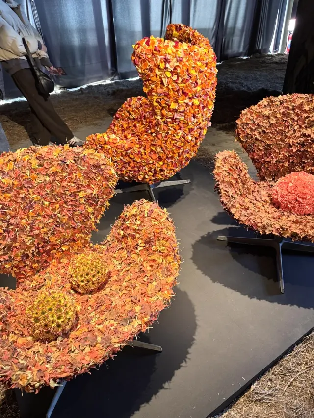 【スペシャルラッキーDay】お花に囲まれの画像_14