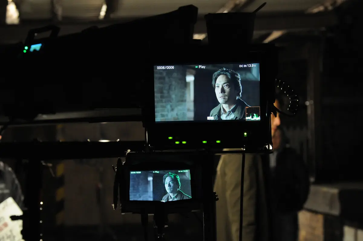 ハマること必至の英国ドラマ「Giri/Hの画像_3