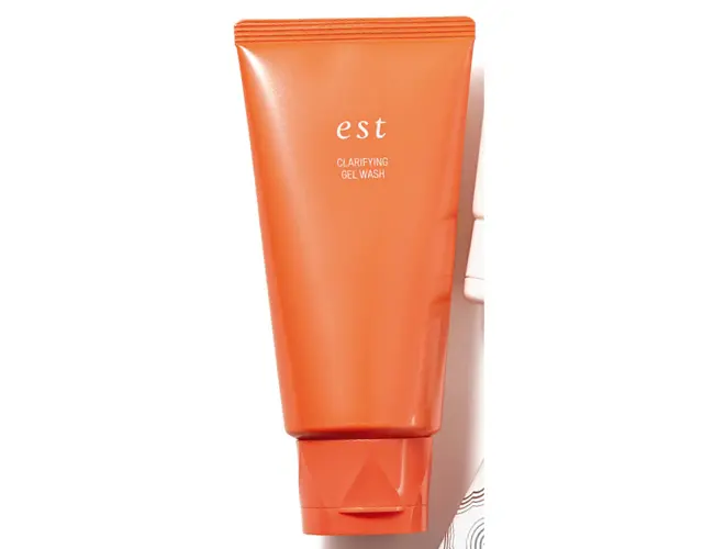 エスト クラリファイイング ジェル ウォッシュ