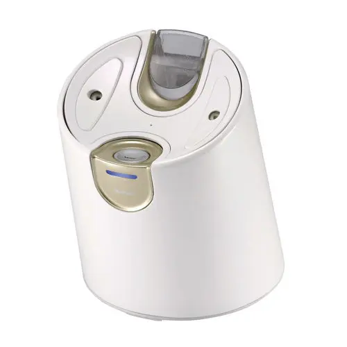 YA-MAN TOKYO JAPAN ピュア水素水スチーマー（飲用ボトルセット）