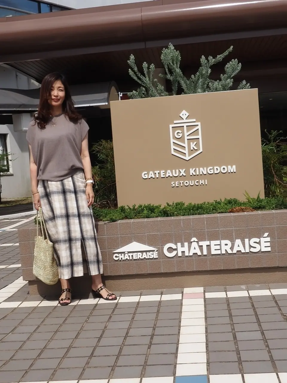 オトナ女子にこそ着て欲しい！！初めてのＧの画像_7