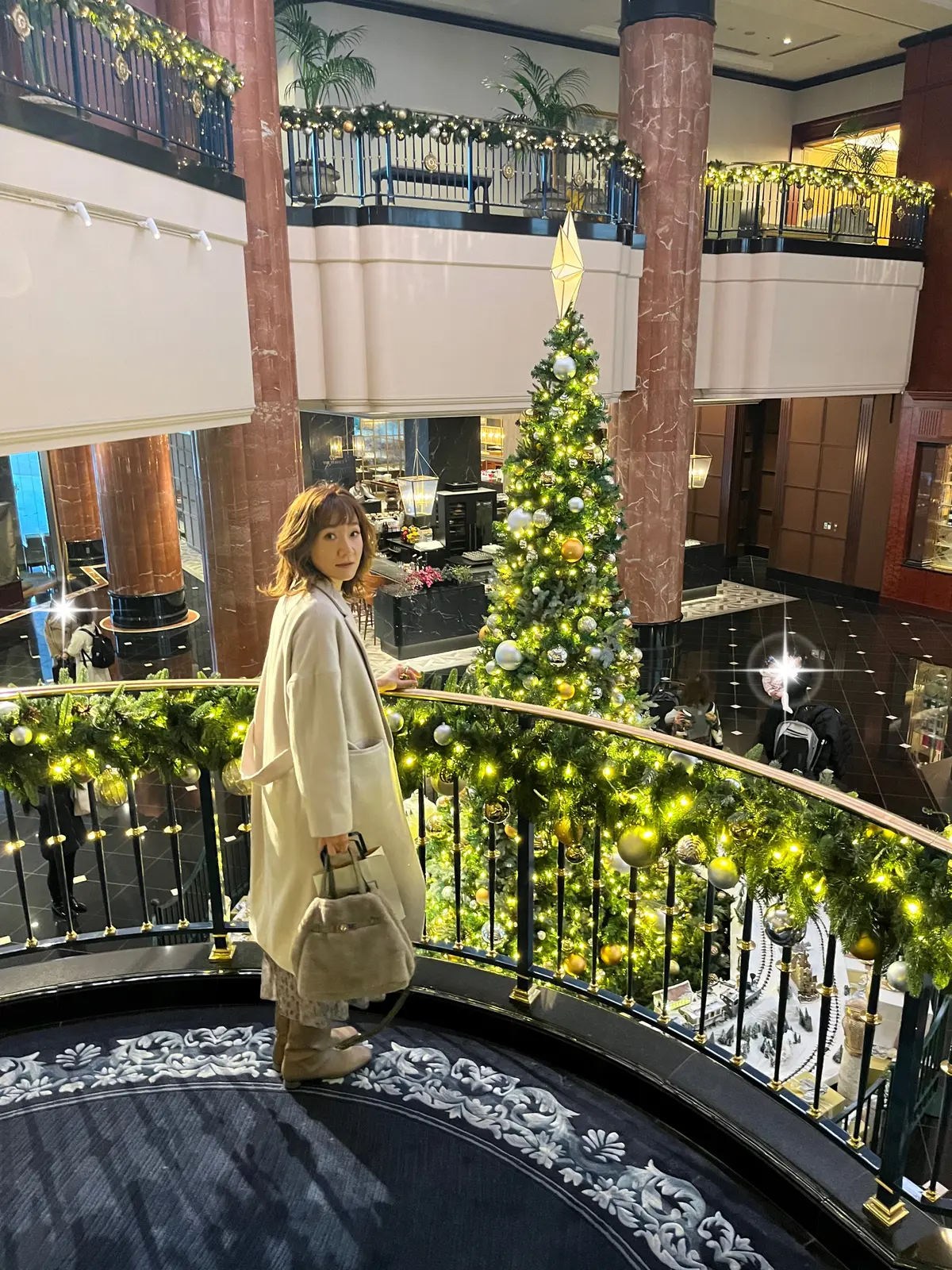 クリスマスまでのいろいろ♫の画像_4