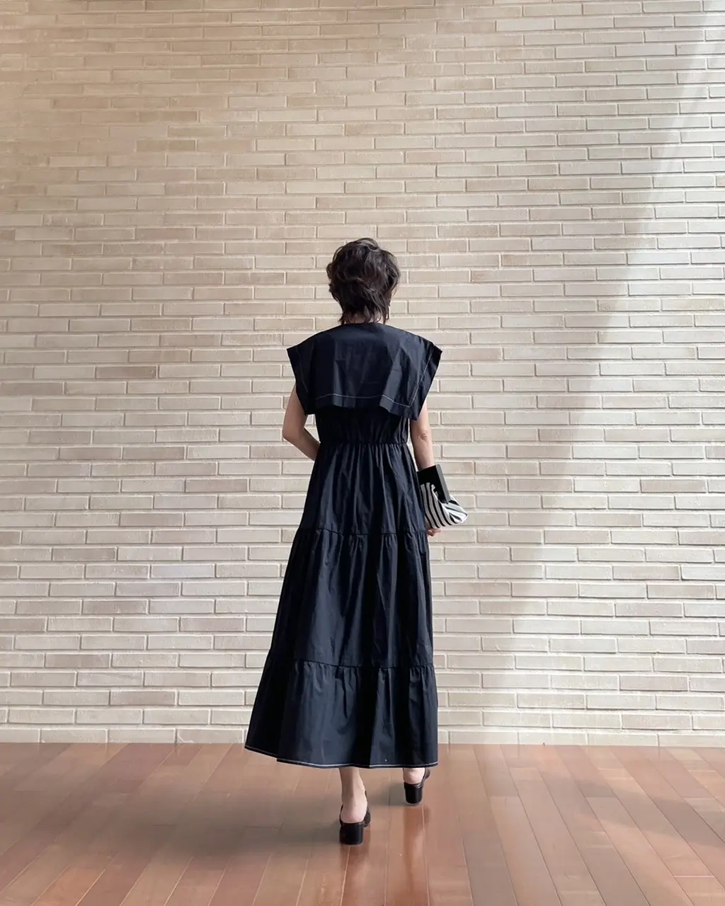 一目惚れ♡ZARAワンピの画像_2