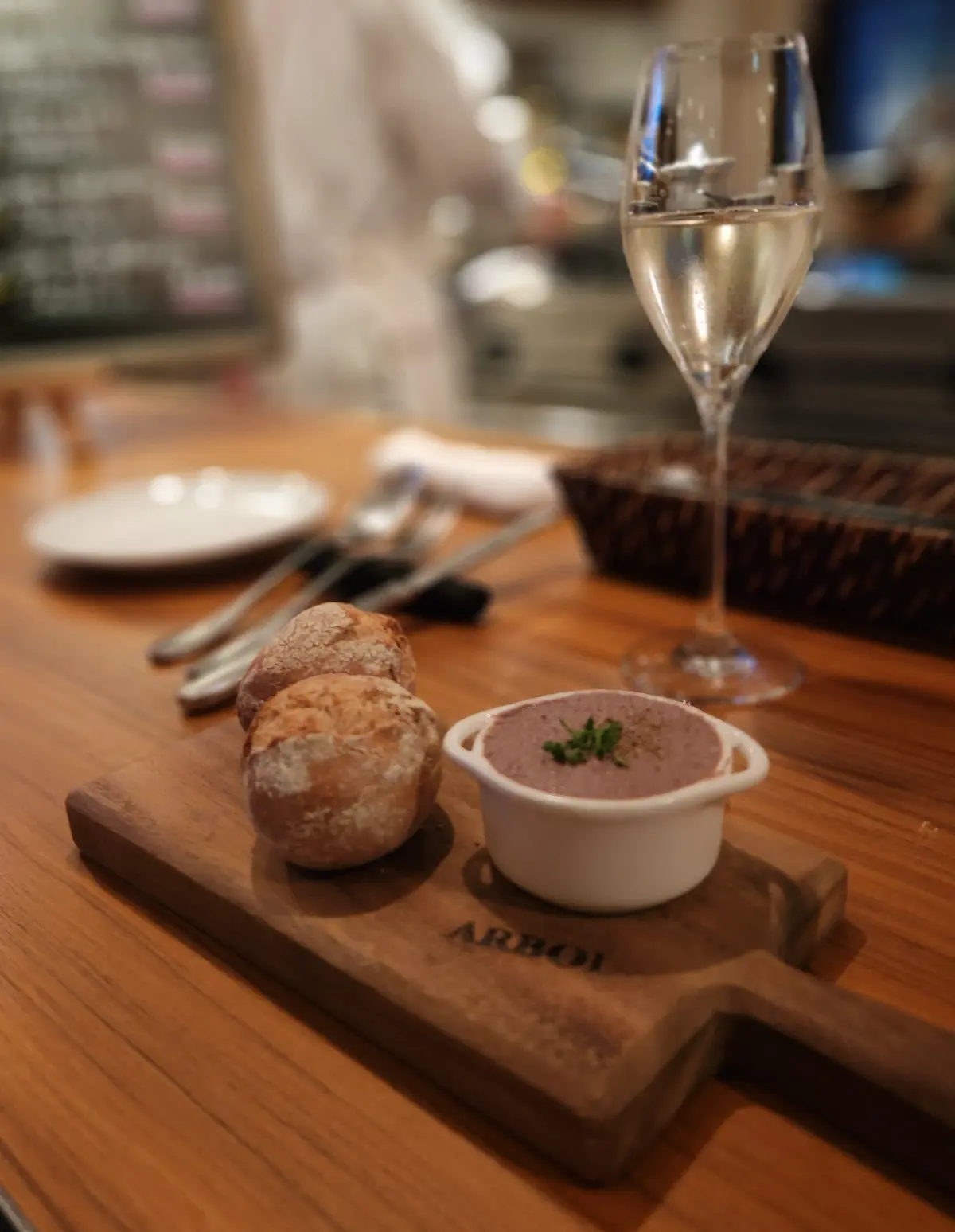 神楽坂の隠れ家過ぎるイタリアン ～ARBの画像_7