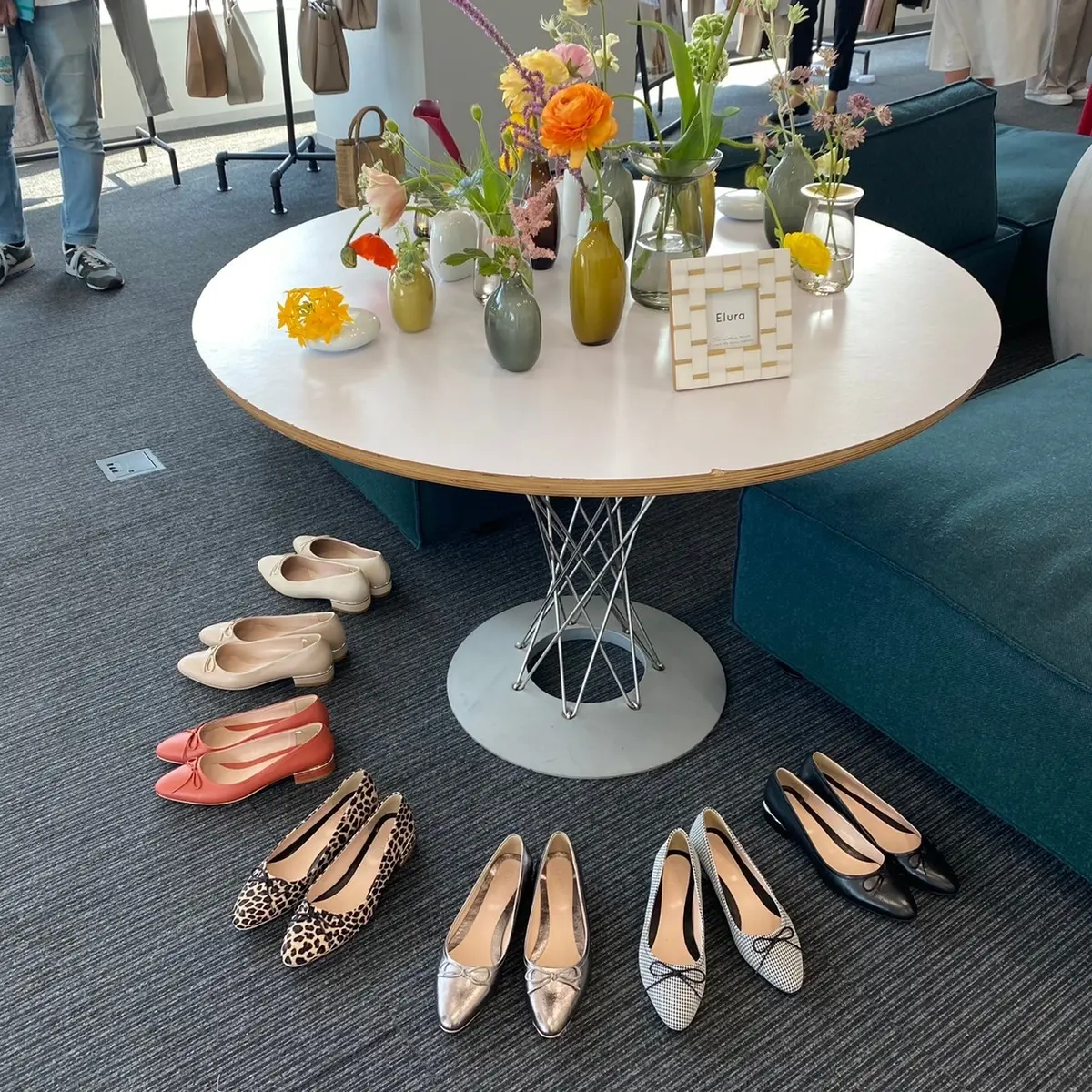 〜大人の女性の悩みに効くお洋服〜Elurの画像_2