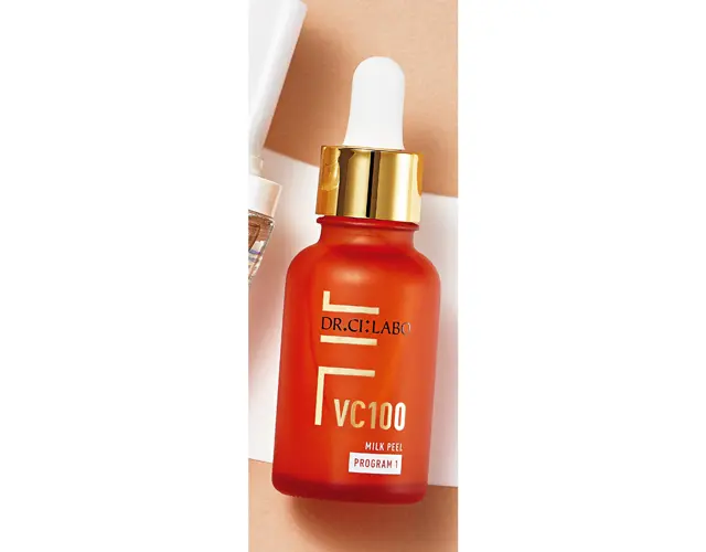 3種の角質ケア成分でバリア力も強化