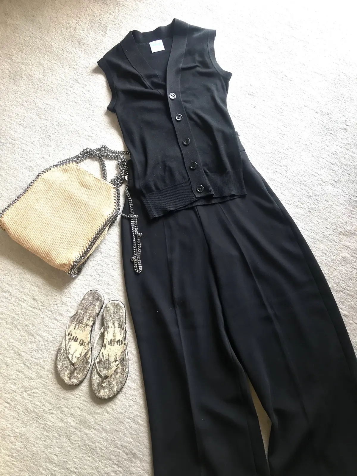 真夏のblack styleの画像_1