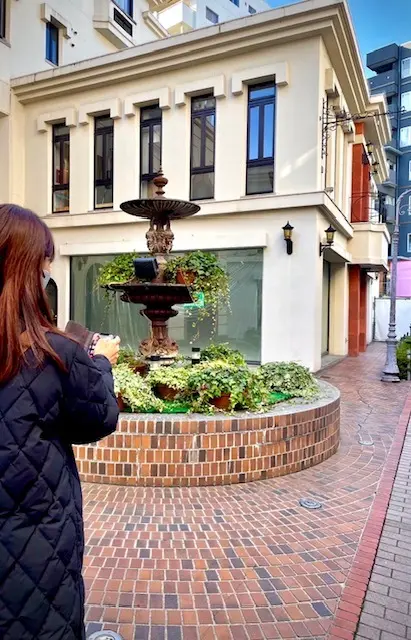 ブラームスの小径をお散歩☆の画像_2