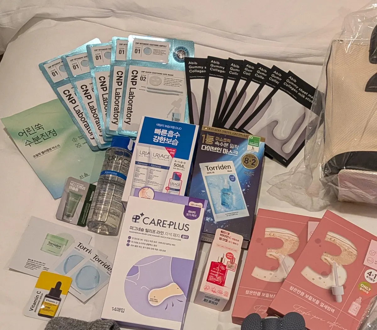 冬のソウル旅！絶品グルメ♡Ｎソウルタワーの画像_8