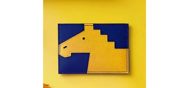 【開運財布2024】辰年の最高のラッキーカラー「イエロー」の財布4選