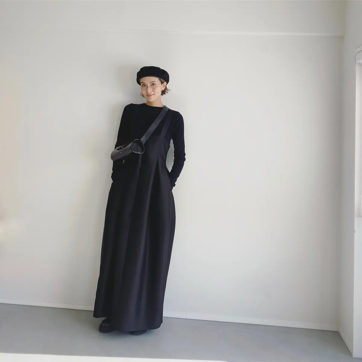 【おしゃれプロが愛する名品バッグ】JILの画像_4