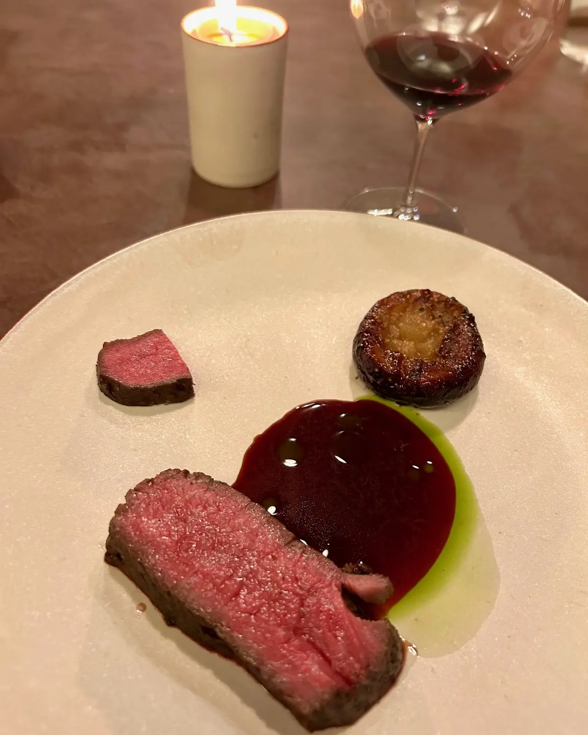 旬の食材を薪火で調理！京都の隠れ家ダイニの画像_12