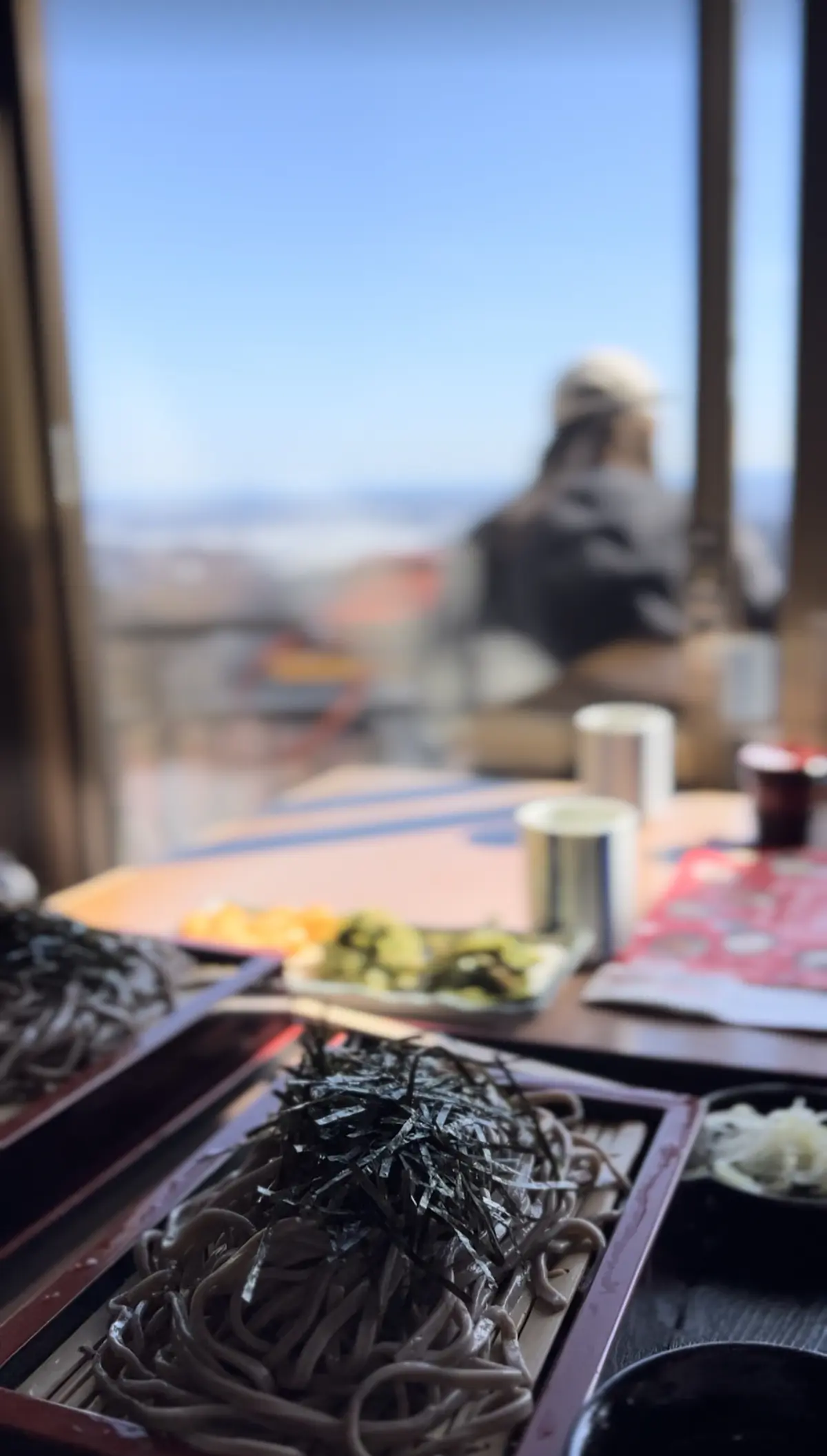 【さかぽんの大冒険】やってしまった冬山登の画像_14