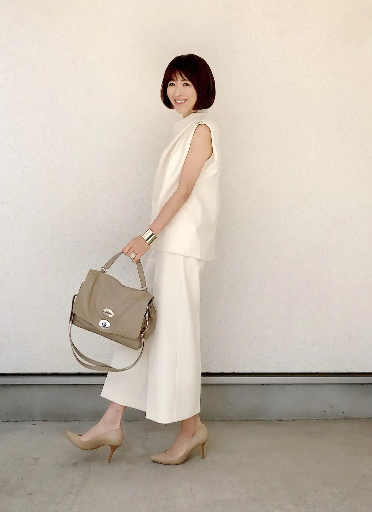 ZARAのセットアップの画像_3