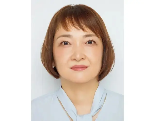 エクラ華組・梅澤さんが変身！顔だちがシャープに