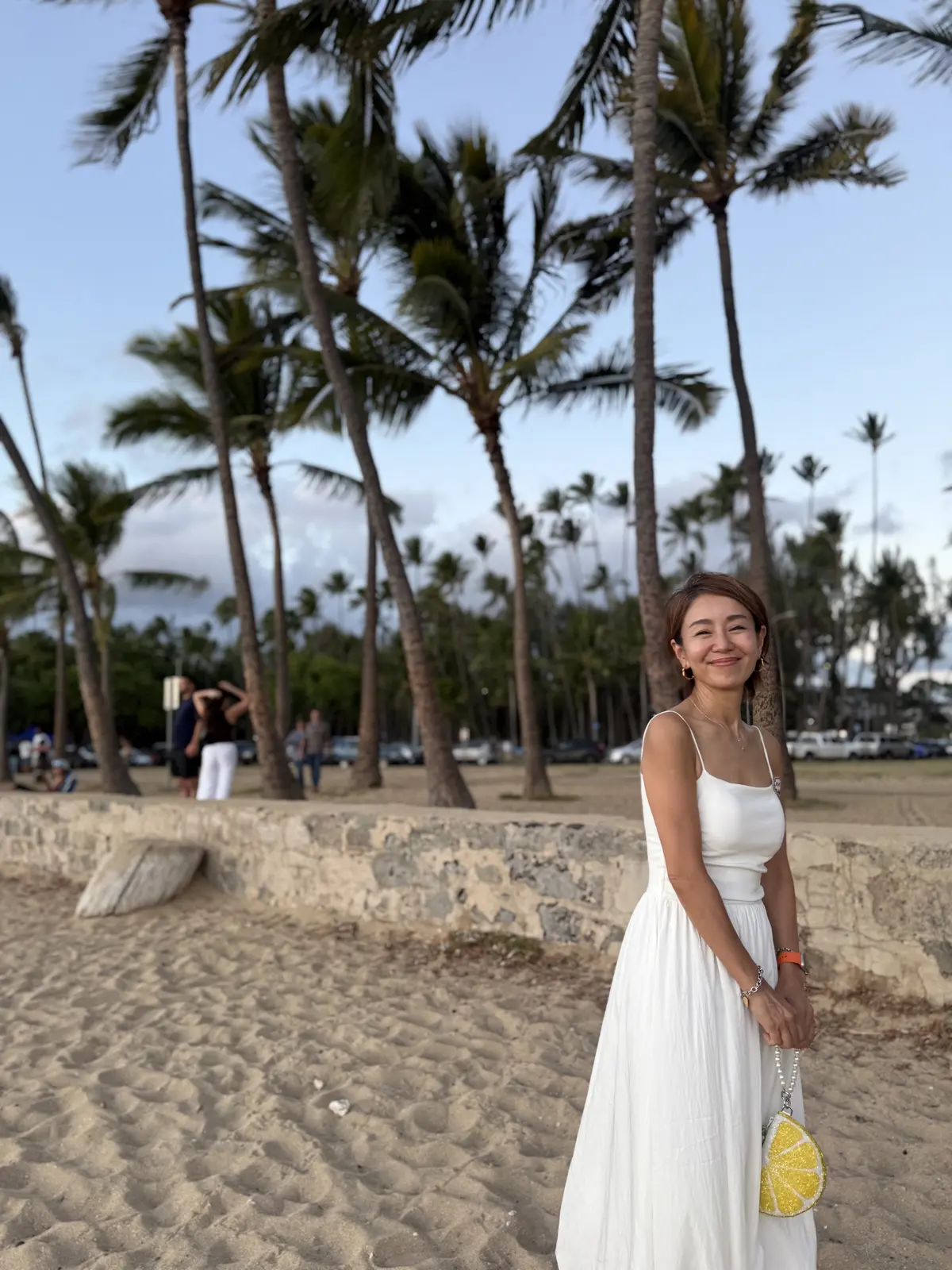 約30年ぶりの女子旅 in HAWAIIの画像_1