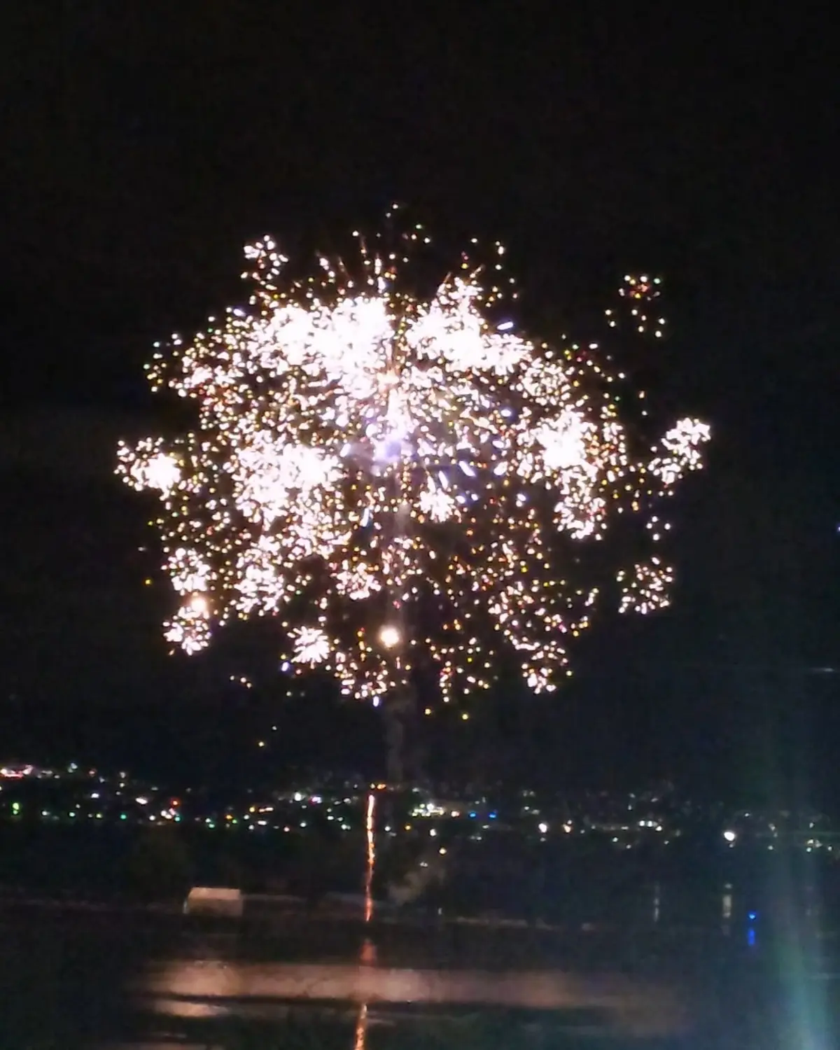 諏訪湖サマーナイト花火