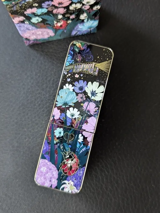 クレ・ド・ポーボーテ　ルージュアレーブル 527 Ruby’s Spark