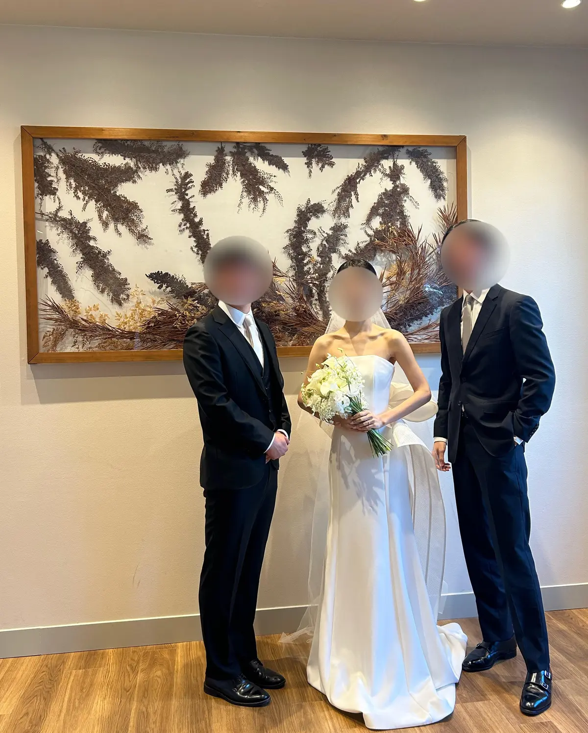 ウェディング@TRUNK HOTELの画像_4