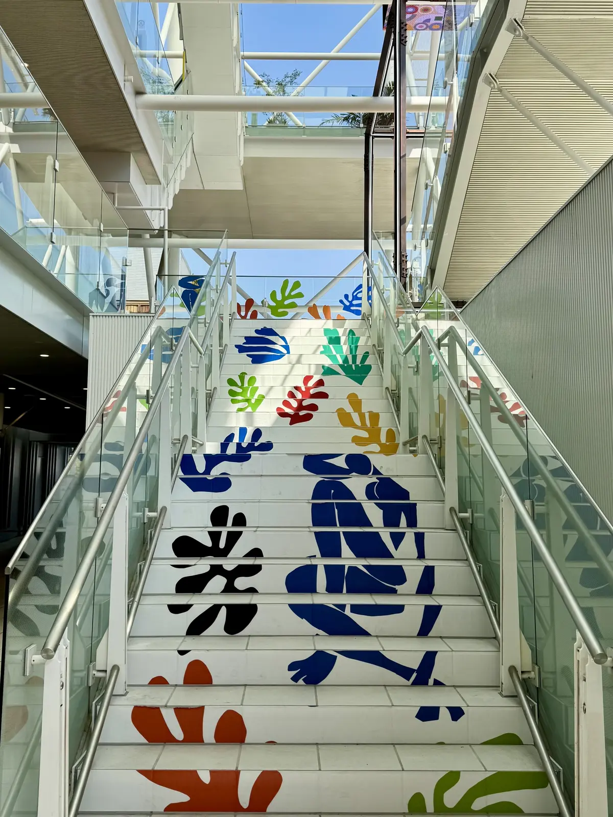 アンリマティス