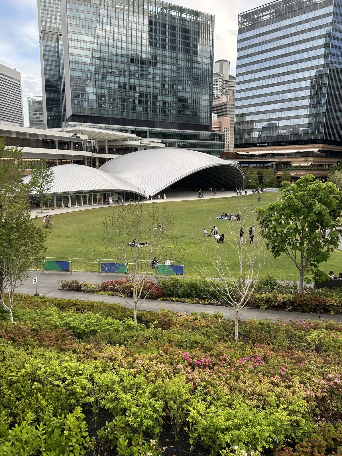 世界的建築家・安藤忠雄展に行ってきましたの画像_3