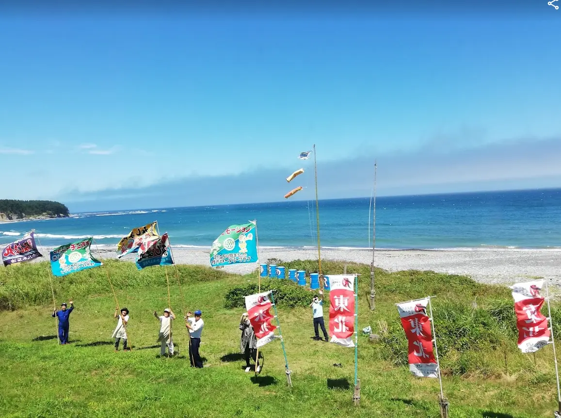 TOHOKU EMOTION に乗って太の画像_3