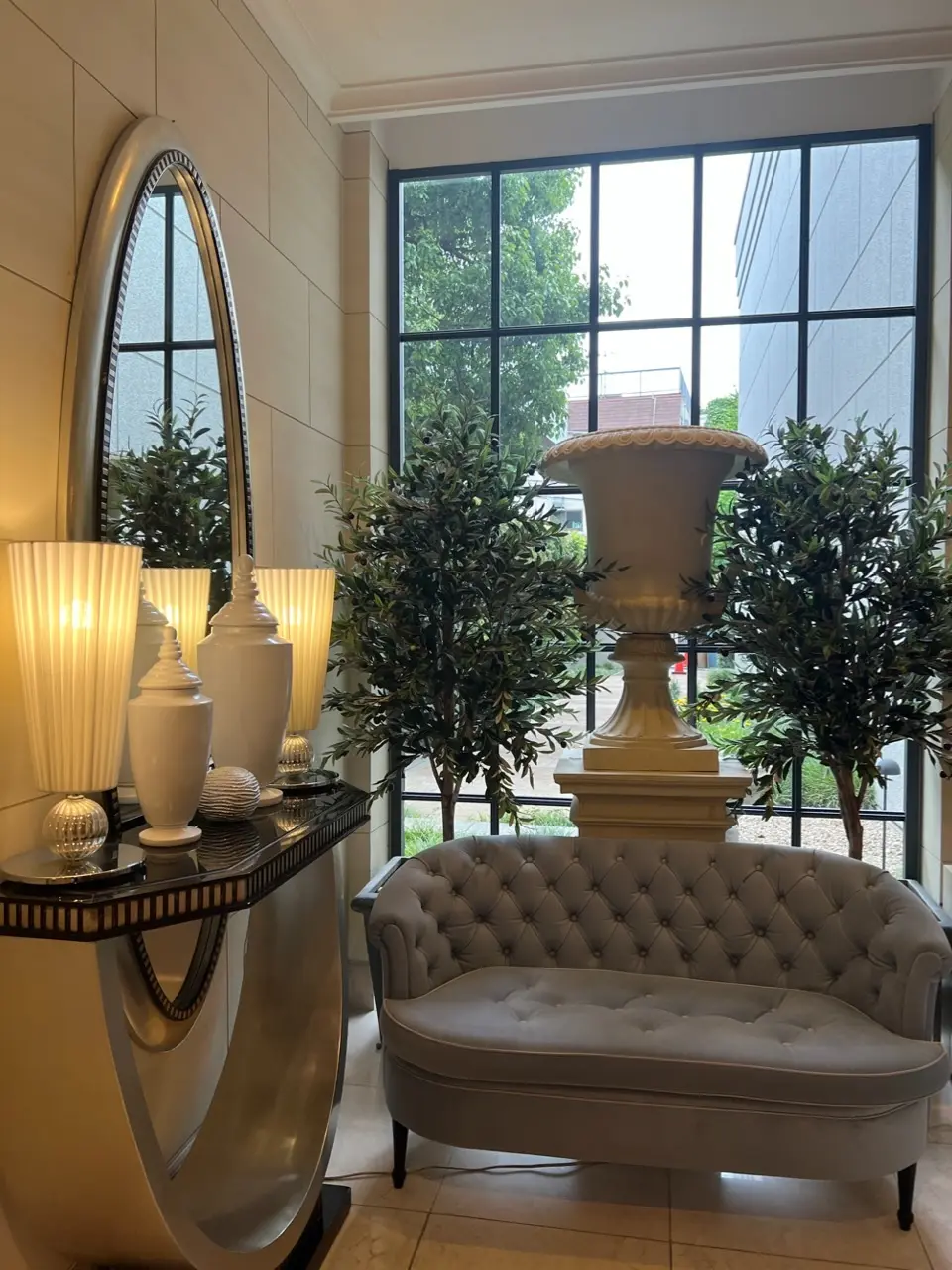 大人って素敵♡…ZARAの女優靴を履いての画像_12