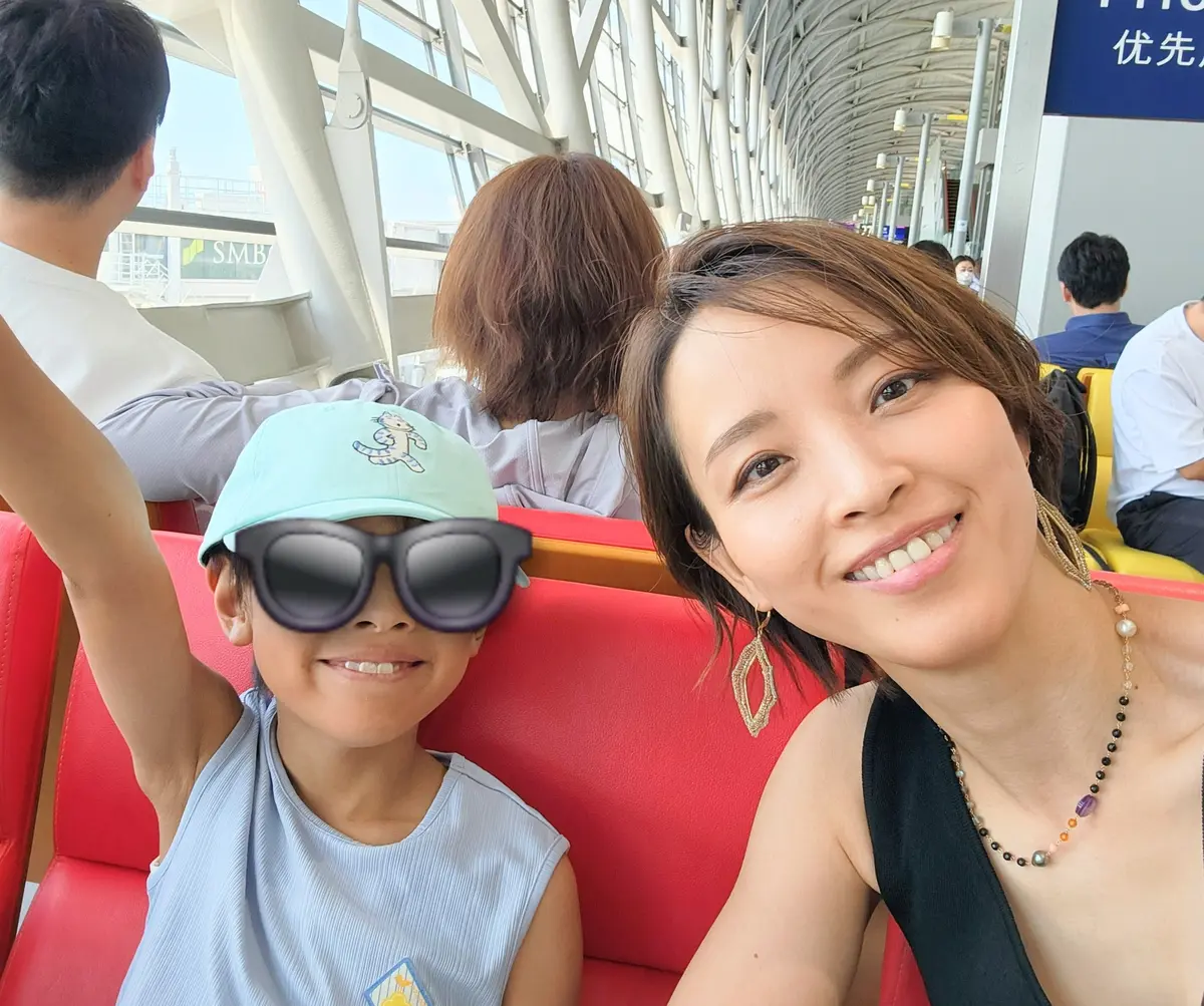 最近、笑顔になったのはいつですか？の画像_2