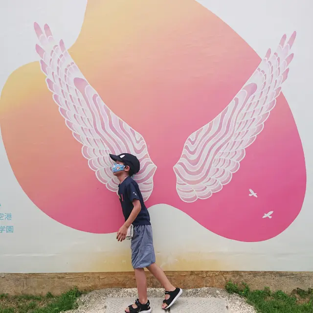 オープンしたばかりの絶景ホテルから念願のの画像_13