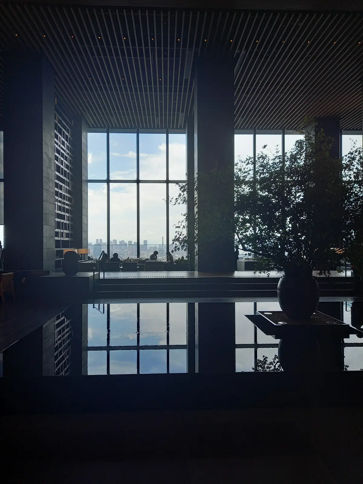 夏の締めくくりのアフタヌーンティ♡【ペッの画像_8