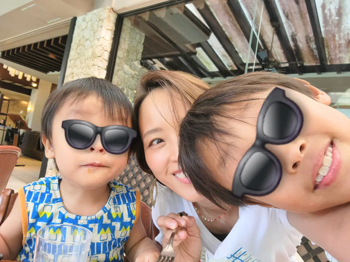 最近、笑顔になったのはいつですか？の画像_1