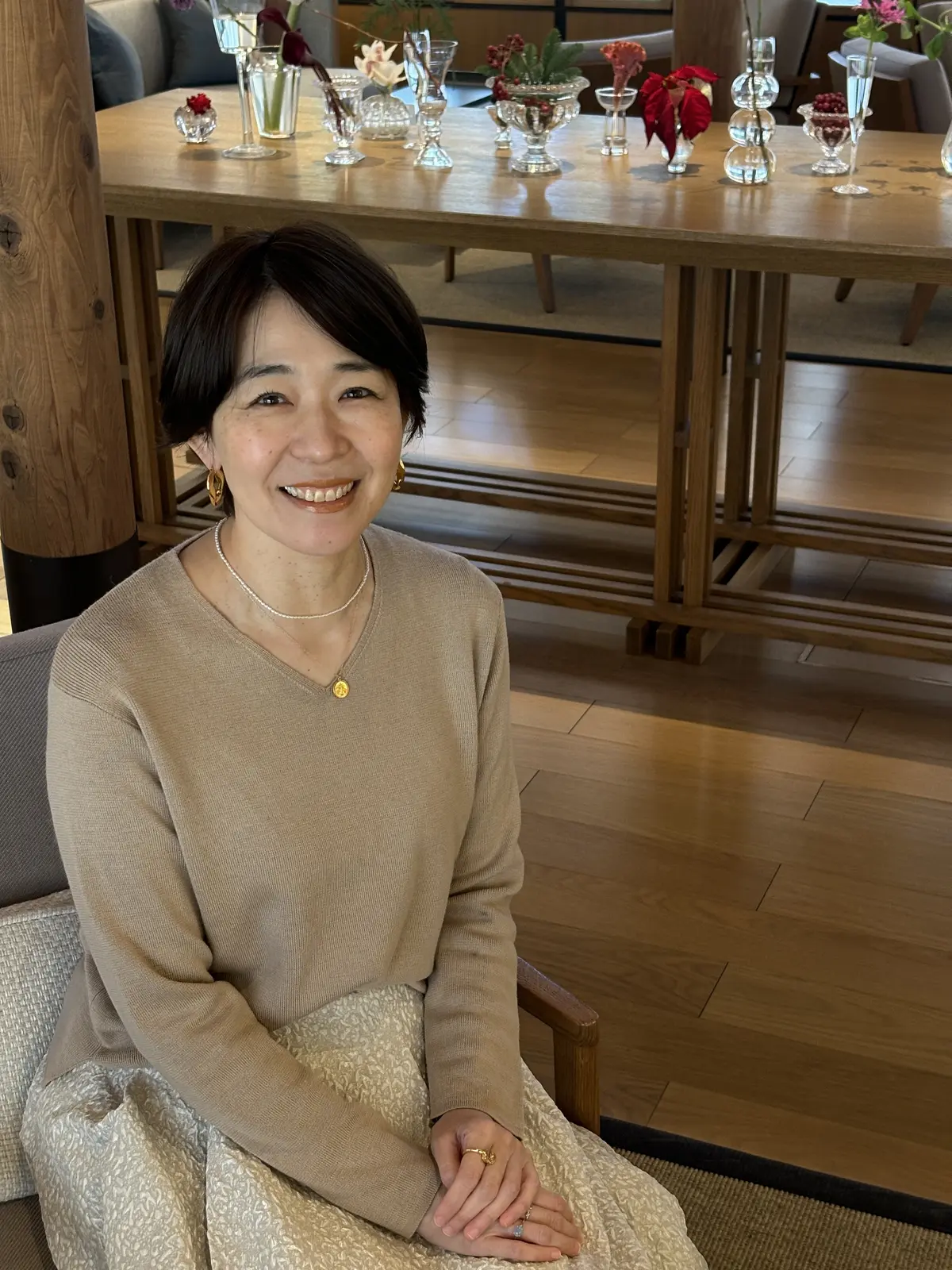 大人の極上ステイホテルに宿泊の画像_3