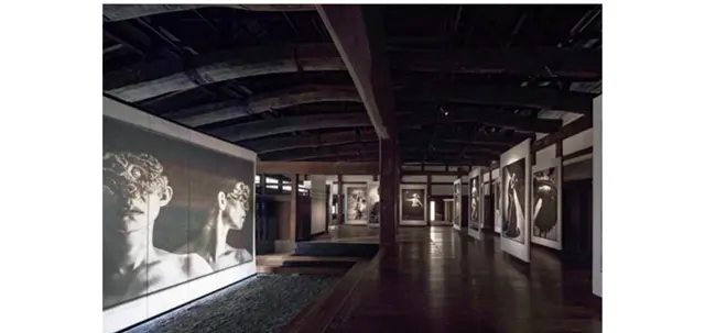 高木由利子　『PARALLEL WORLD』 