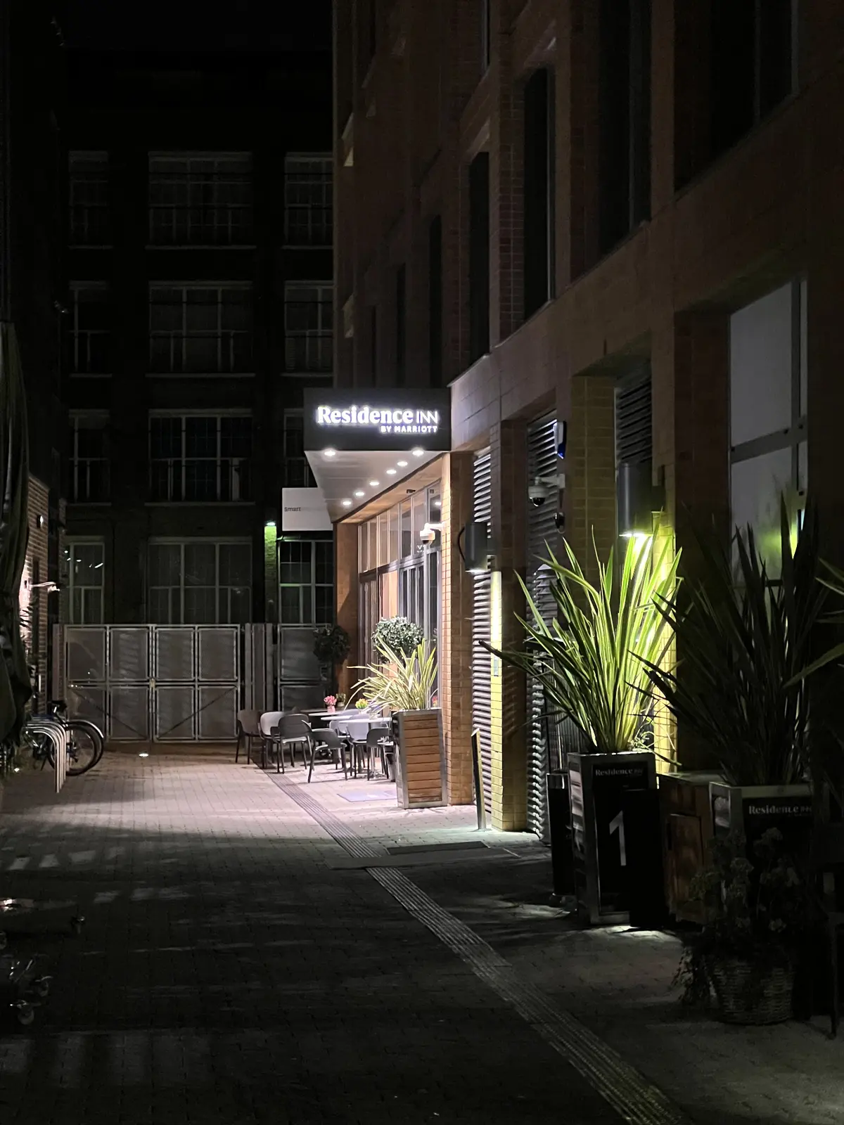 初めてのイギリス、ロンドン女子旅♪〜フラの画像_5