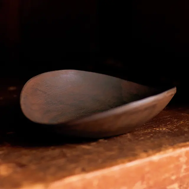 旅先の韓国で出会った懐深い一枚