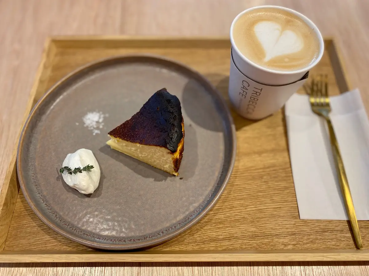 コーヒータイム